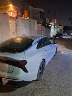 كيا K5